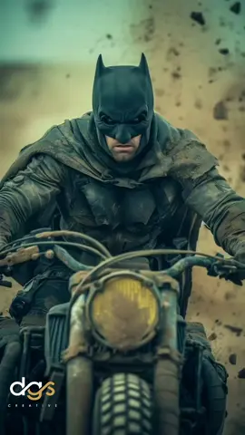 DARK KNIGHT/ IA Animation Edit #animation #dgscreative #edit #edit #ia #midjourney #edicion #batman #dccomics 