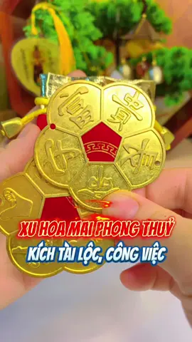 Xu hoa mai phong thuỷ kích tài lộc, quan vận, làm ăn buôn bán #muataitiktok #shopcothaophongthuy #thaophongthuy #thaophongthuycaivan #phongthuy #vatphamphongthuy #xuhoamai #xuhoamaikimtien #xuhoamaiphongthuy #dongxuhoamai #dongxuhoamaiphongthuy #dongxuhoamaikimtien #dongxumayman #dongxuphongthuy 