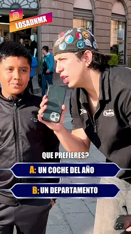 Nunca dice Jajajjajaj