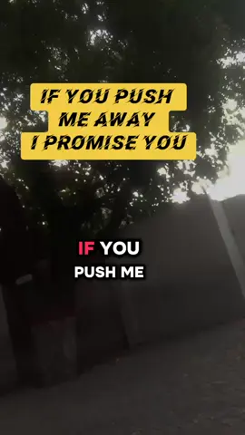 if u push me #motivation, #success, #inspiration, #mindset, #SelfImprovement