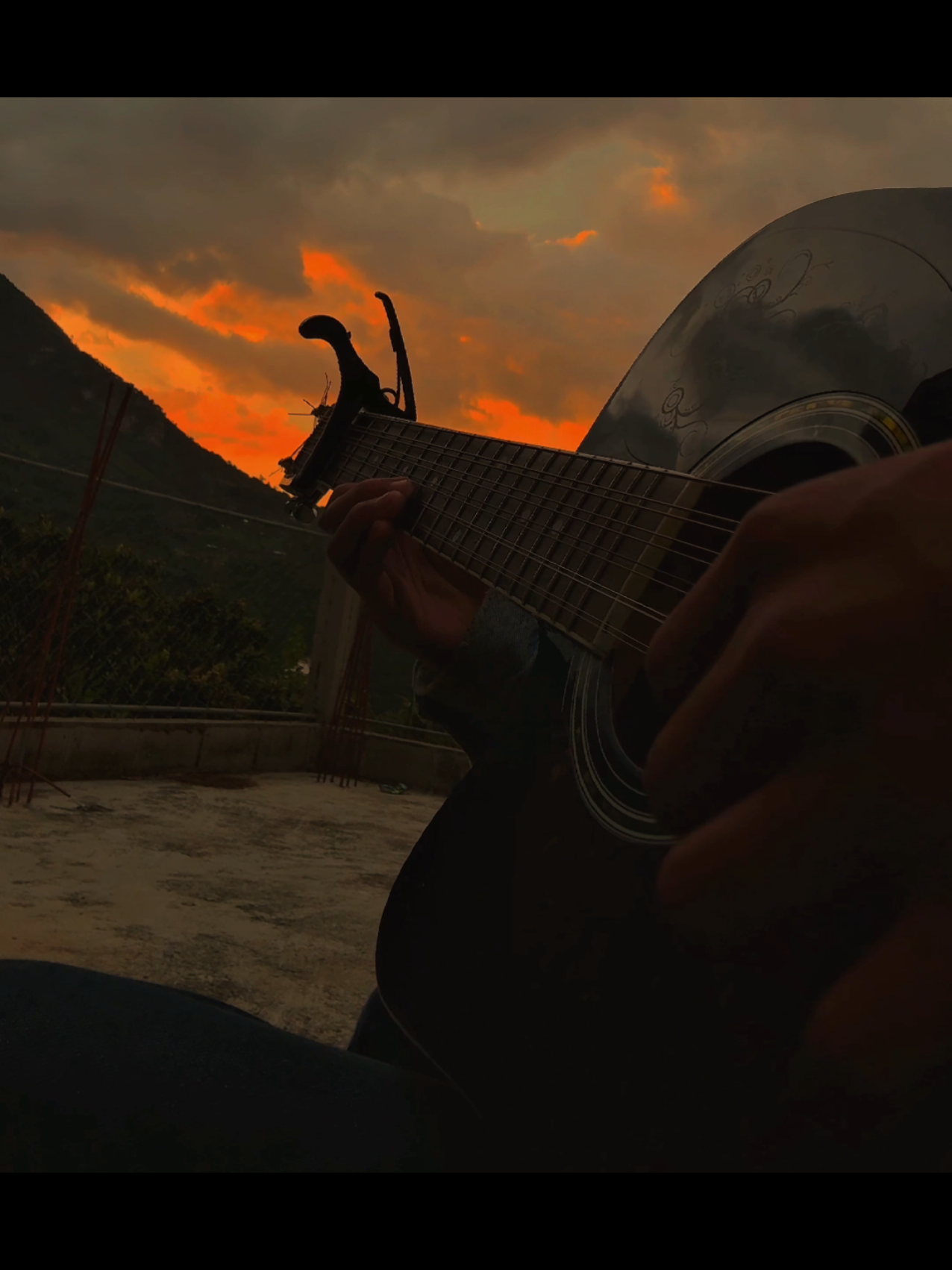 #La #Realidad #requinto #shorts 
