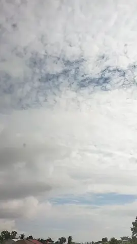 #CapCut  langit dan awan yang indah #keindahan #langit 