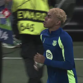 Lamine best play itw | #lamineyamal #yamal #fyp #edit #viral #football 