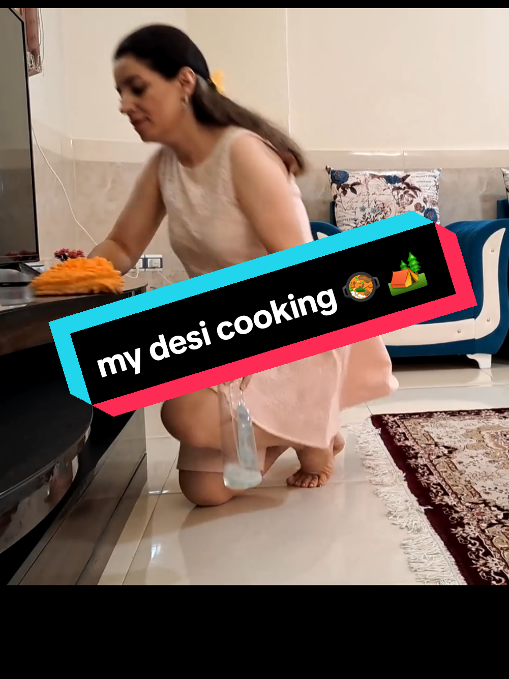 #creatorsearchinsights #mydesicooking #foryoupage #fypシ #foryou 