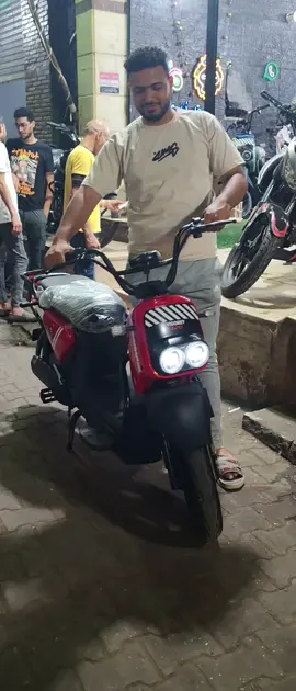 سيمبا🐯🦁 650w ليثيوم ب 23000 وبس