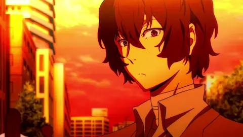 - Ya No Hay Verano- Depresión sonora #dazai #atsushi #dazatsu #dazatsuedit #bsd #bungoustraydogs #anime #animeedit #edits #parati 