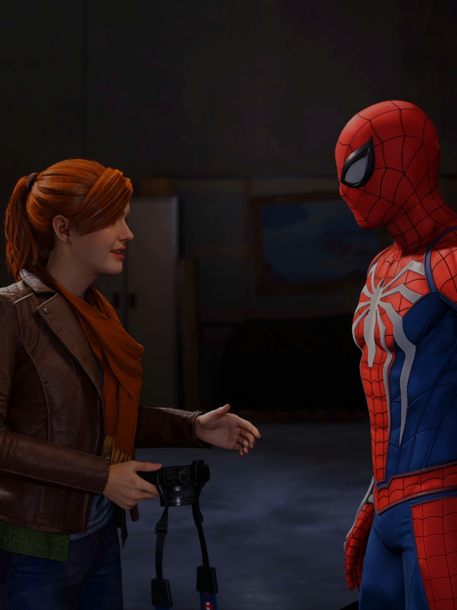 🕷️ #07 SPIDER-MAN REMASTERED ⚡ 4K ULTRA | 60FPS /// O MELHOR GAME DA MARVEL #spidermanremastered #marvelgames #playstation5 #ps4 #ps5 #pcgamer #steam #homemaranha #spiderman #superherogame #insomniac