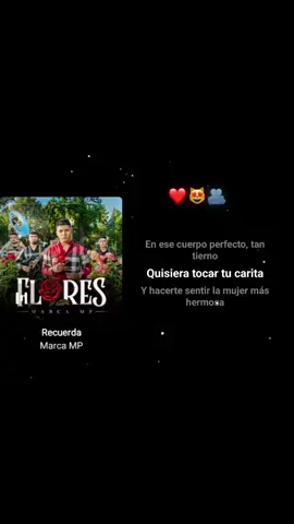 Recuerda ❤️😻🫂#Recuerda#marcamp#paratii#fypシ#videoviraltiktok#tiktokshop 