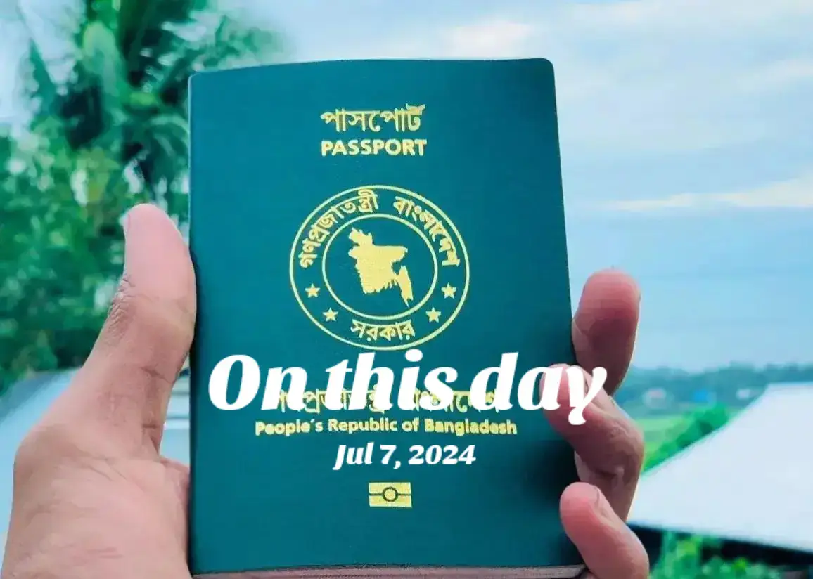 #onthisday 
