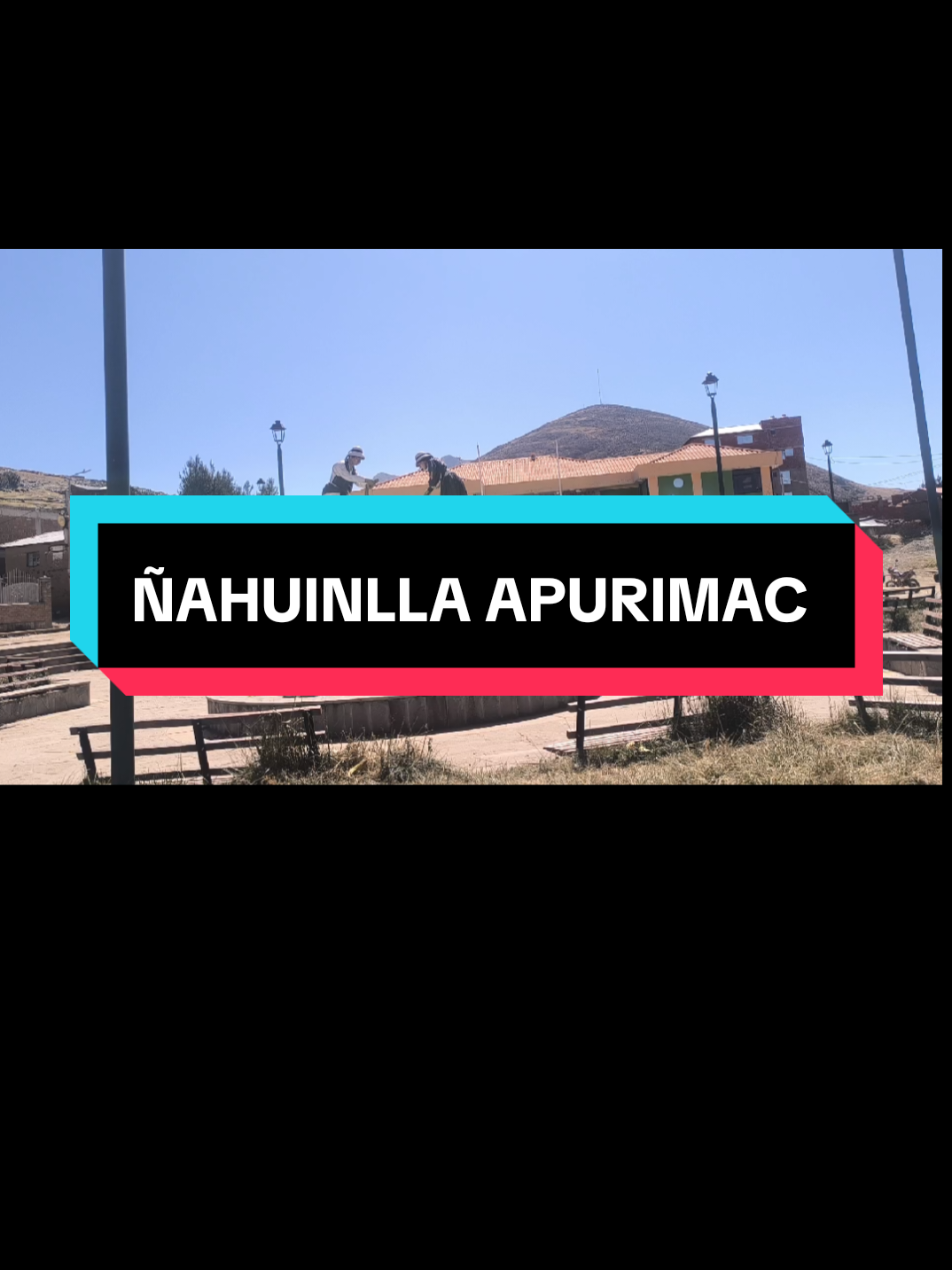 #apurimac #turismo #paisaje #paratiiiiiiiiiiiiiiiiiiiiiiiiiiiiiii #fypシ゚viral🖤tiktok #comparte #comenta 
