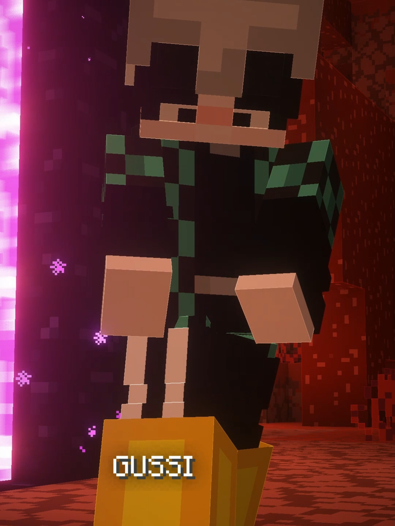 El Diavlo :0 #fyp #paratii #Minecraft #animation #random #minecraftmemes #humor #metiorito #bbs #viralvideos #4000k #UWU #bbs