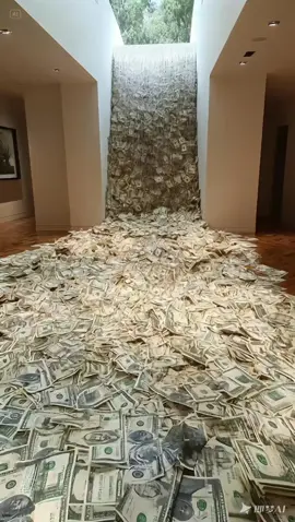 Billions of dollars are coming your way. #上熱門 #asmr #happiness #rich #money#amazing #asmrtiktoks  #tiktok#发财#tiktokindia  #tiktokrussia #tiktokamerica 