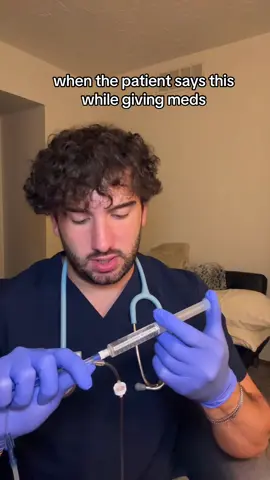 WHAT DOES THAT MEAN #nursing #funny #humor #nurselife #funnyy #jokes #hospital #drama #hospitallife #comedian #healthcare #fypシ #nurse #hospitaltiktoks #nursehumor #nursesoftiktok 