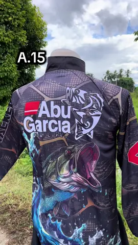 ไปตกปลา ทั้งที มีเสื้อดีๆตกได้ทั้งวัน🎣🎣#เสื้อตกปลา #🎣 