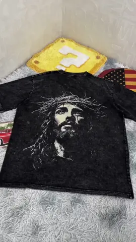 Crowned in Thorns. Risen in Glory. #JesusCrownOfThorns #FaithOverFear #ChristTheKing #HolySacrifice #GraceWins #ChristianApparel #WearYourFaith #DivineLove #HopeInChrist #UnshakableFaith