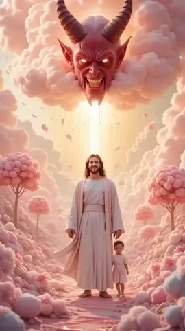 jesus universal #amem #jesus #foryou 