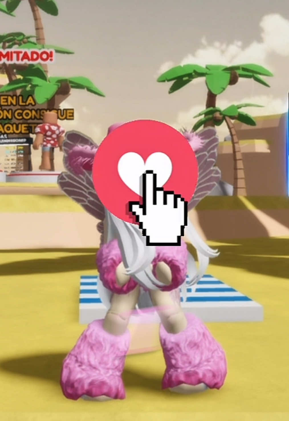 Como obtener el cuerpo de muñeca en Roblox, korblox y mucho más, Roblox noticias, lo nuevo en Roblox #roblox #robloxfyp #robloxtiktok #robloxian #fyp #robloxedit 