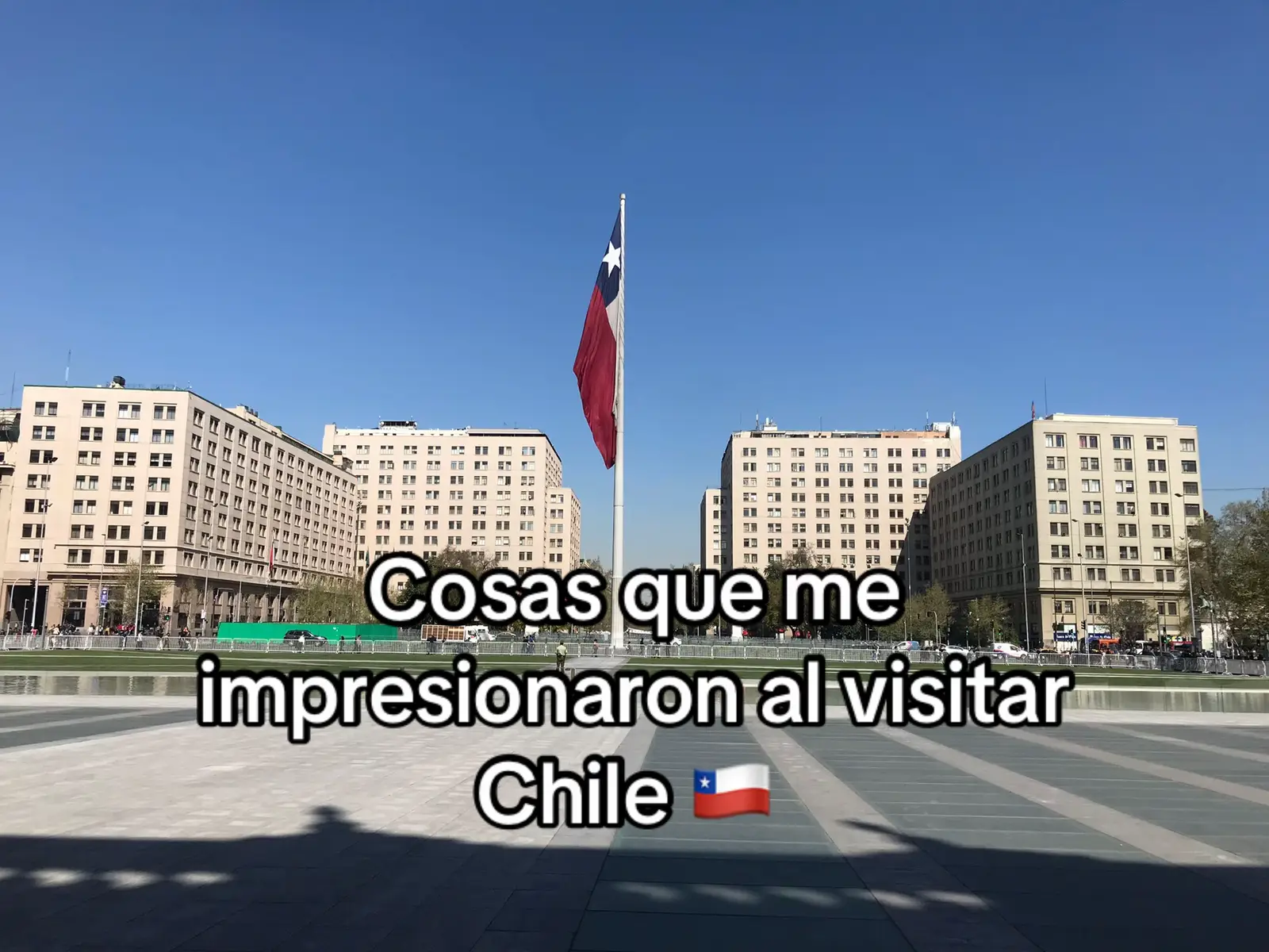 Un poco de lo mucho que conocí en mis primeros viajes a chile 🇨🇱 #chile #mexicanaenchile 