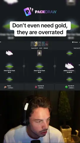 Don’t even need gold, they are overrated #rydurz #rydurzclips #game #kickstreaming 