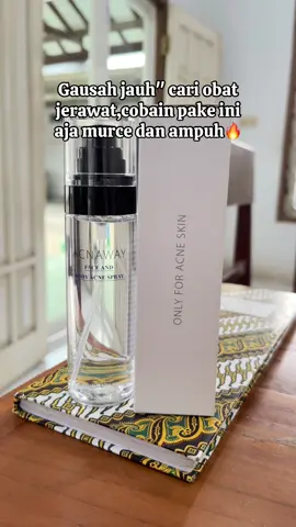 #acnaway #acneskin #acnesolution 