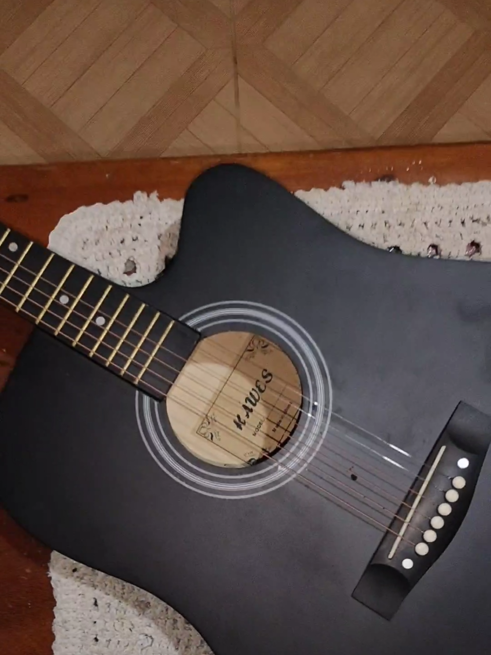 41-inch acoustic guitar with truss, acoustic folk guitar, mahogany fretboard, beginner guitar complete set with capo, string picks, guitar strap, acoustic guitar,  gift for boyfriend and girlfriend #guitar  #acoustic #kawes  #fullset  #manyfreebies #creatorsearchinsights 