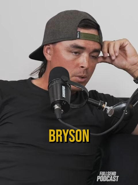 Follow Me❤️ RICKIE FOWLER PRAISES BRYSON DECHAMBEAU!