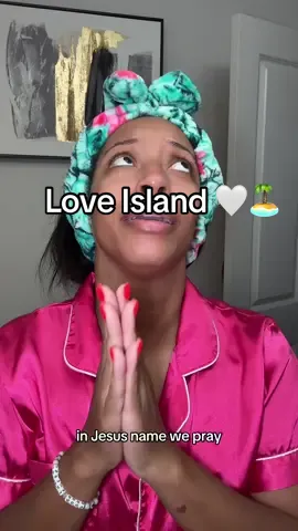 Love Island yap 🤍🏝️  #loveislandusa #huda #nighttimeskincare 