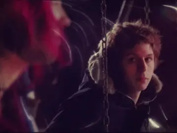 #scottpilgrim #ramonaflowers 