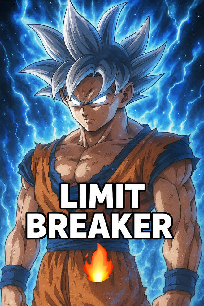 Ultra Instinct Goku 🔥 | Dragon Ball Edit 💥 #goku #dragonball #animeedit #ultrainstinct #dbz 