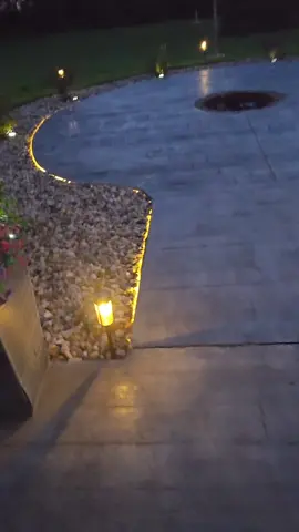 echosari Solar LED Strip Light #patio #solar #solarpower #tiktokmademebuyit #tiktokshop #dealsforyoudays #tiktokshopcreatorpicks #shoplocal 