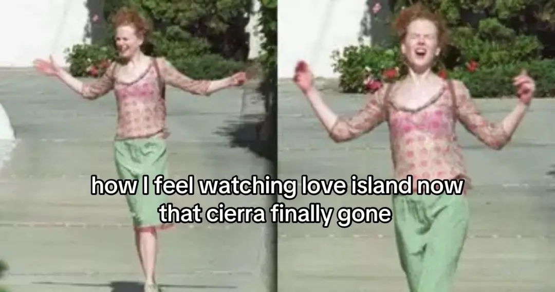#loveislandusa 