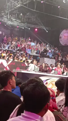 Itu menurut juri Lesti Kejora, bgmn menurut kalian guys tentang penampilan Tasya Tangsel. Coba kalian komen #fypシ゚ #fypage #tiktokviral #academy7 #indosiar #lesti_kejora #Da7_tasya 