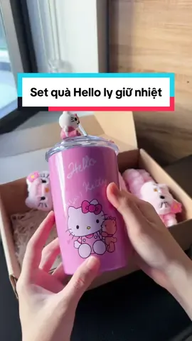 Tặng set này xong đến NYC còn phải quay xe ✅✅ #xhtiktok #ilovetiktok #vairal #xh #muataitiktok #setquatang #setquatangchonguoiyeu #quatang #quatangnguoiyeu #quatangbangai #bangai #lygiunhiet #quatangsinhnhat #hellokitty 