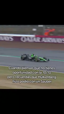 y desde p19 bro!! #f1 #formula1 #f1tiktok #humor #f1memes #f1humor #f1latam #formulaone #formulaonetiktok #nicohulkenberg #hulkenberg #nicohulkenberg27 #sauberf1 #silverstonegp #podium #f1fans #f1lovers #viraliza #ponmeenparati #ponmeenparatitiktok 