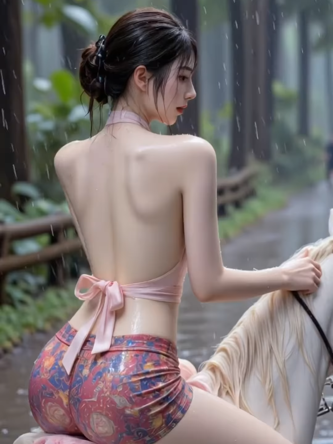 #topgirl889 #xuhuongtiktok #gaixinhvietnam