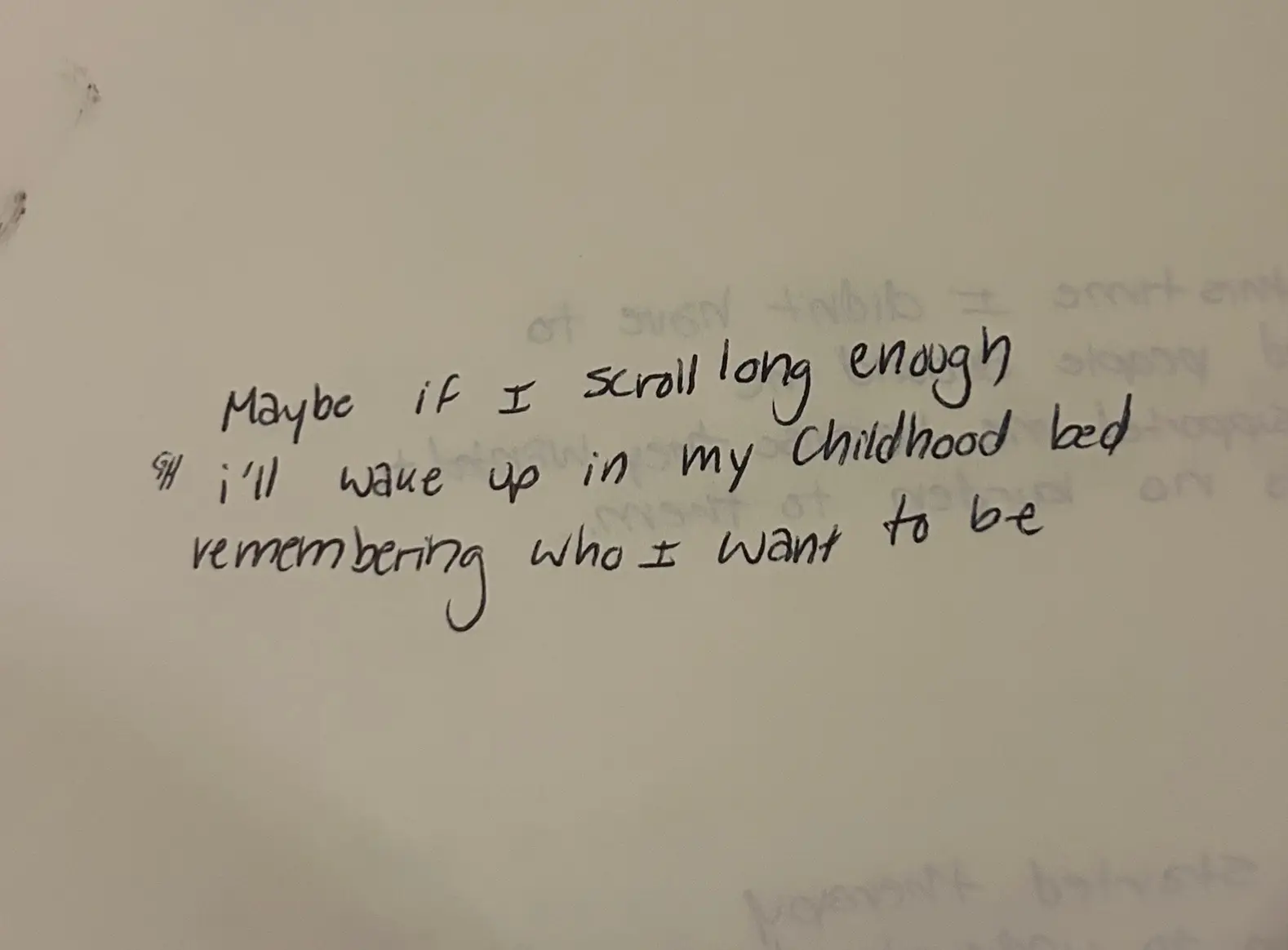 Your mid 20s are the trenches  #growingup #poemsandquotes #20s 