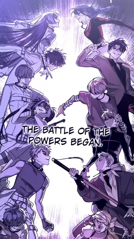 all the characters are good looking🫩 #theevilring #manhuarecommendation #manhua #manhuaaction #action #fyp #fypシ 