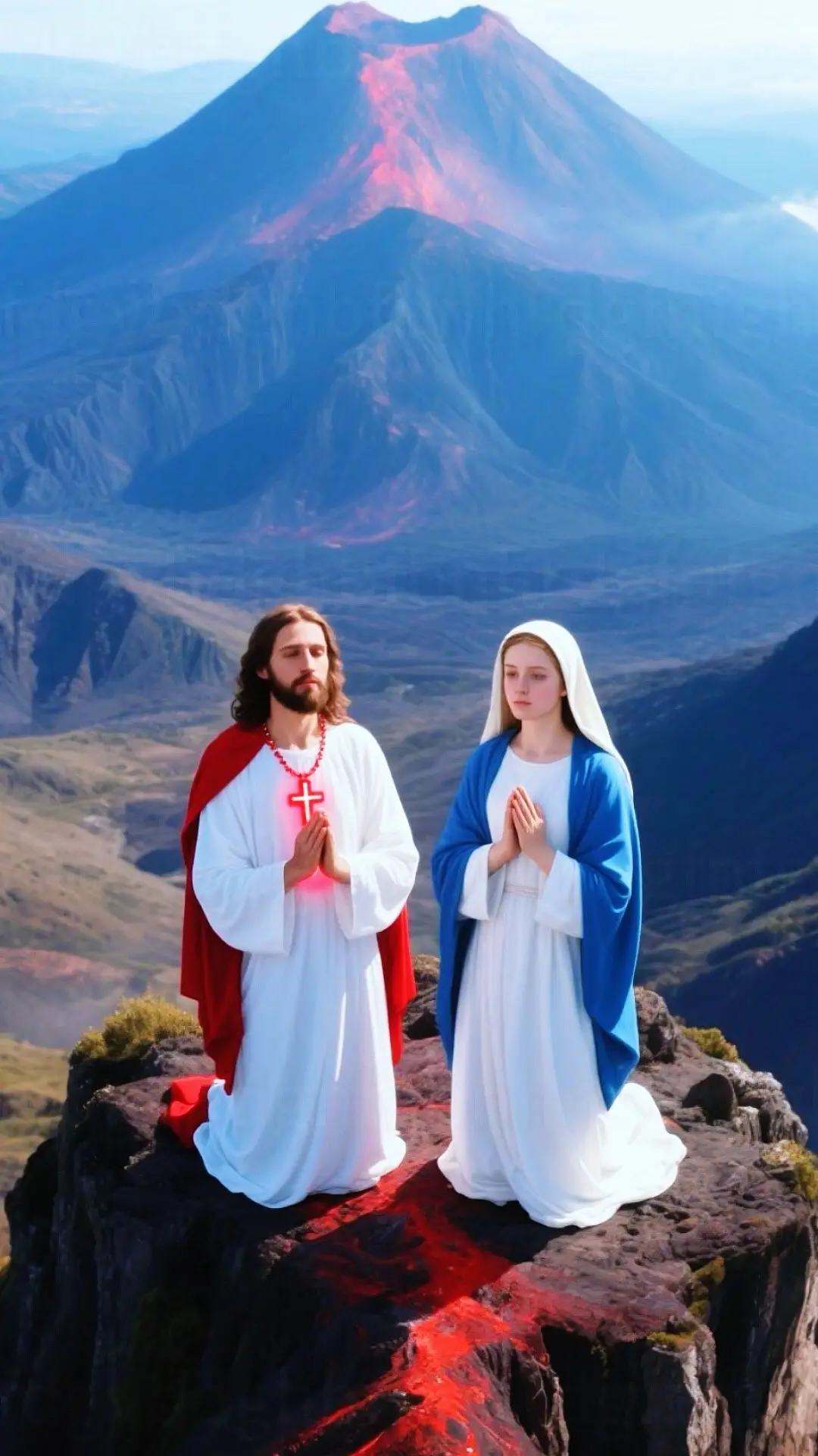 The Timeless Grace of the VirginMary.#Motherofyesus#CatholicFaith#Christianity#DivineGrace#HolyMother#Religiouslcon #jesus#foryou#typ #fy