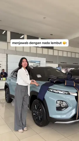 Gak minta banyak kok, cuman mobil Fronx yang tipe SGX aja heheheh😊🙏🏼 #fyp #fypシ #fyppppppppppppppppppppppp 