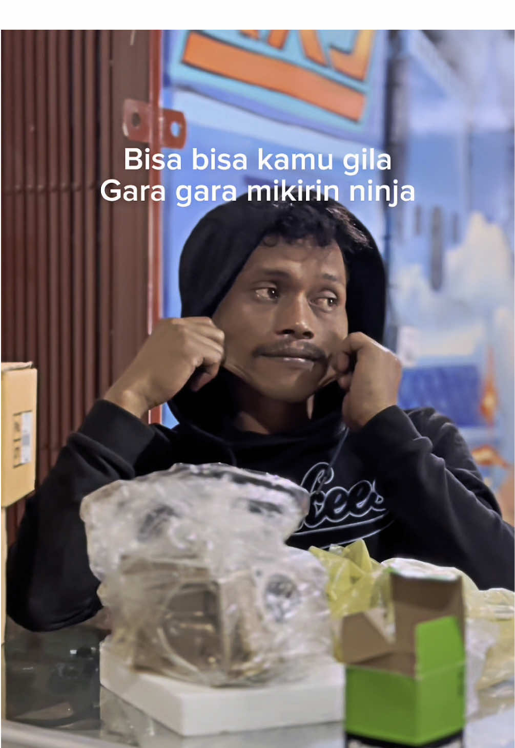 Kukira ragat ninja 2jt cukup Ternyata assalamualaikum😂🤣 . . #karburacingjogja #karburacing #krjfullpower #karburatorbalap #karburator #krj #fyp #padahariini #ninja #ninja150rr 