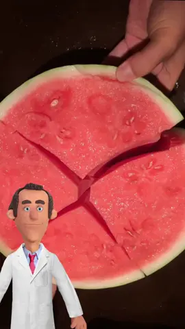 What happens to your body if you eat watermelon everyday? #body #healthtips #healthy #DidYouKnow