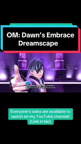 They took the video down LMAO  #fyp #anime #animetiktok #animemen #animeboy #otome #joseimuke #obeyme #obeymeshallwedate #obeymebelphegor #belphegorobeyme #enstars #projectsekai #alnst #bandori #xycbca 