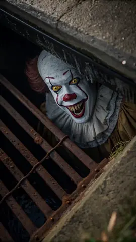 #horror #miedoyterror #terrorextremo #miedo #pennywise #it #videosdeterror #terrorifico #pesadillas #pennywise #it #payaso #videosdeterror #terrorextremo 