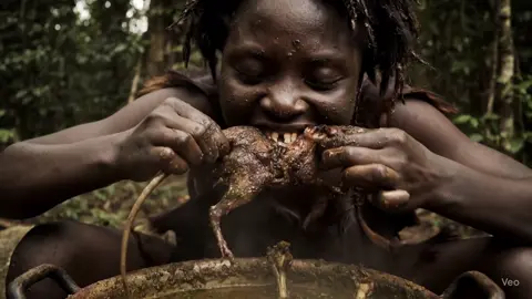 #mukbang #mukbangeatingshow #mukbangfoodasmr #food #tribe #rat #hungry #jungle #asmr #asmrsounds #asmrvideo #asmrtiktoks #asmreating #asmrsound #fyp #soup #stew #Recipe 