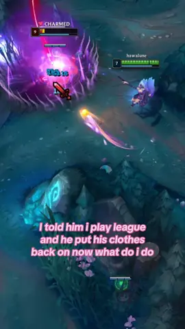 Now what #leagueoflegends #leaguetiktok #leaguetok #riotgames #egirl #GamerGirl