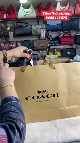 Kindly DM us for further details or do visit us at Chabhill Ganeshsthan !!  #fusionbagcollection♥ #chabahilganesthan🙏🏻💐🥰 #deliveryallovernepal🇳🇵 #worldwideshipping #fusionbagcollection2 #premiumquality #dewashreebagstore #foryoupage #foryou #fypviralシ #tiktoknepal #goviral #dewashreebagstore #coach 