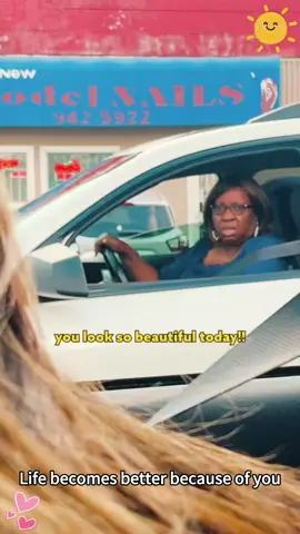 Praise passers-by #drivebykindness #speeadkindness #bekind #praise #fyp #fypシ 