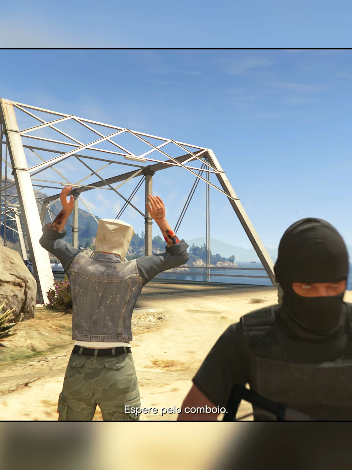 #gta #gta5 #gtav #gta5online #gtaonline #gtastunts #gta5stunt #gtavstunts #fyp #for #foryou #foryoupage #foryourpage #viral #gtavonline #gtavclips #gta5clips #gtaclips #gtaviral #nilgameradventures