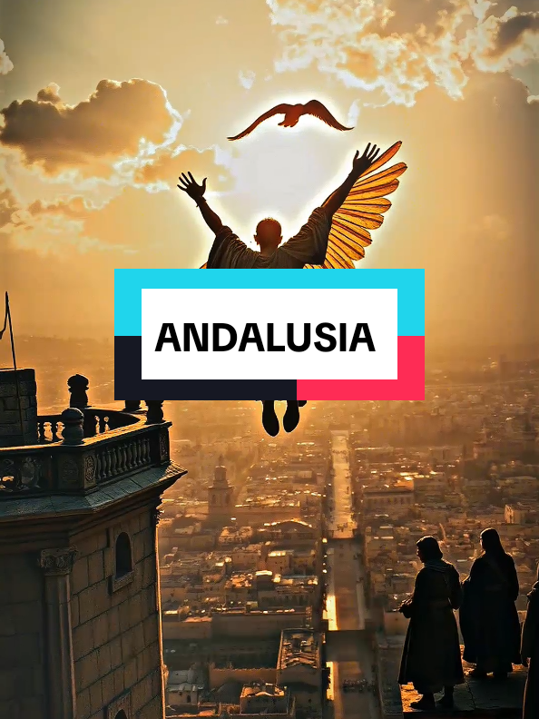 Dulu Dunia gelap.Tapi dari selatan, Andalusia bersinar.Ilmuwan Islam lahir, menciptakan alat bedah, mencoba terbang, dan menulis warisan yang masih dipakai sampai sekarang. Tapi nama mereka,Dihapus,Dikubur,Dilupakan. Sekarang,Cuma sunyi Dan sejarah Yang pura-pura lupa.       #creatorsearchinsights #alzahrawi #abbasibnfirnas #andalusia #fouryoupage #faktaunik #sejarah 