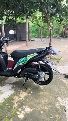 Panasin dlu#fyp #miom3 #miom3modifikasi #miom3sulawesi🏁 #miom3style 